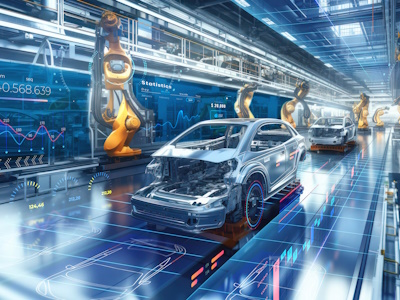 Klimatisierung Industrie