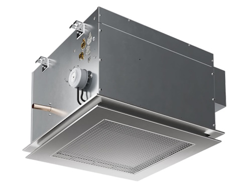 Hygiene Deckengerät