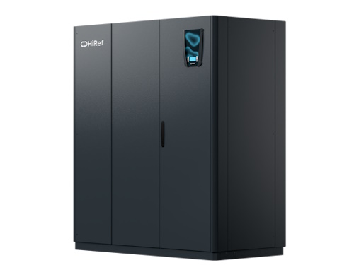 Klimaschrank Direktverdampferr