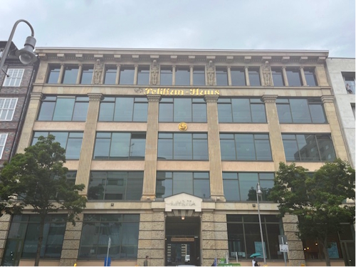 COOLtec Hotelkompetenzzentrum