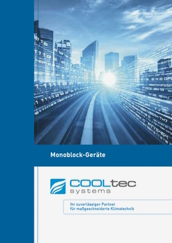 COOLtec Monoblock