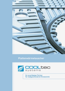 COOLtec Wärmetauscher