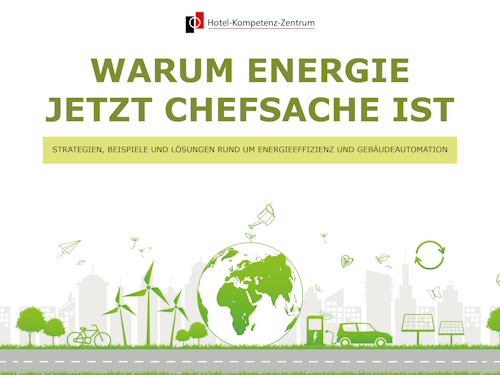 Veranstaltung Hotelkompetenzzentrum
