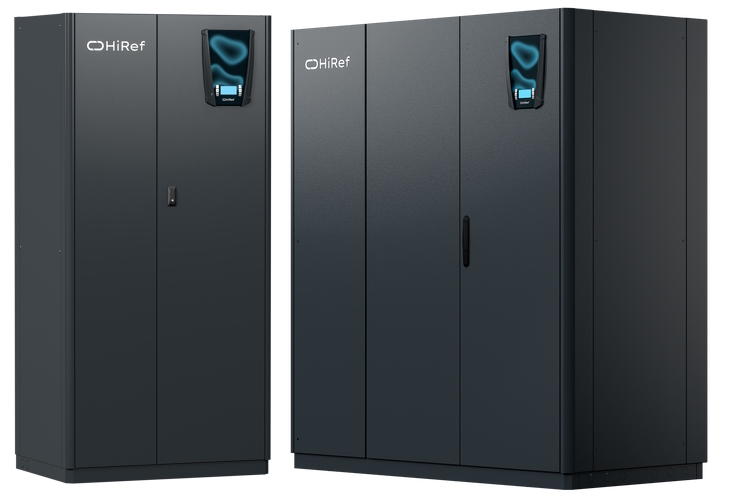 Präzisionsklimaschrank luftgekühlt