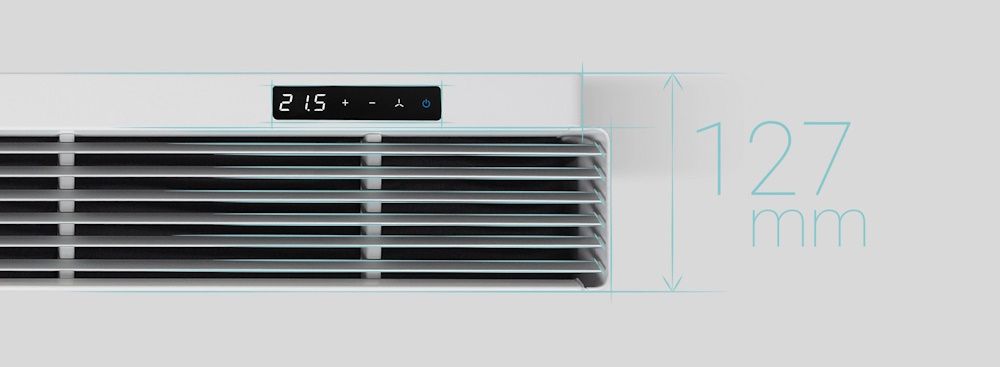 Kaltwasser Klimasystem