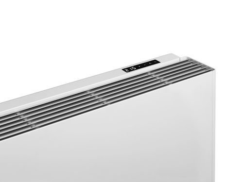 Wärmepumpenkonvektor