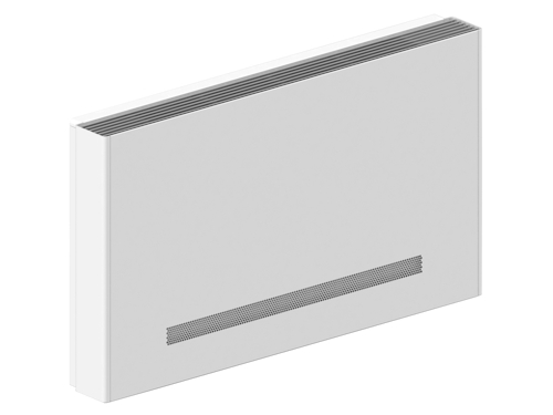 Wärmepumpenkonvektor